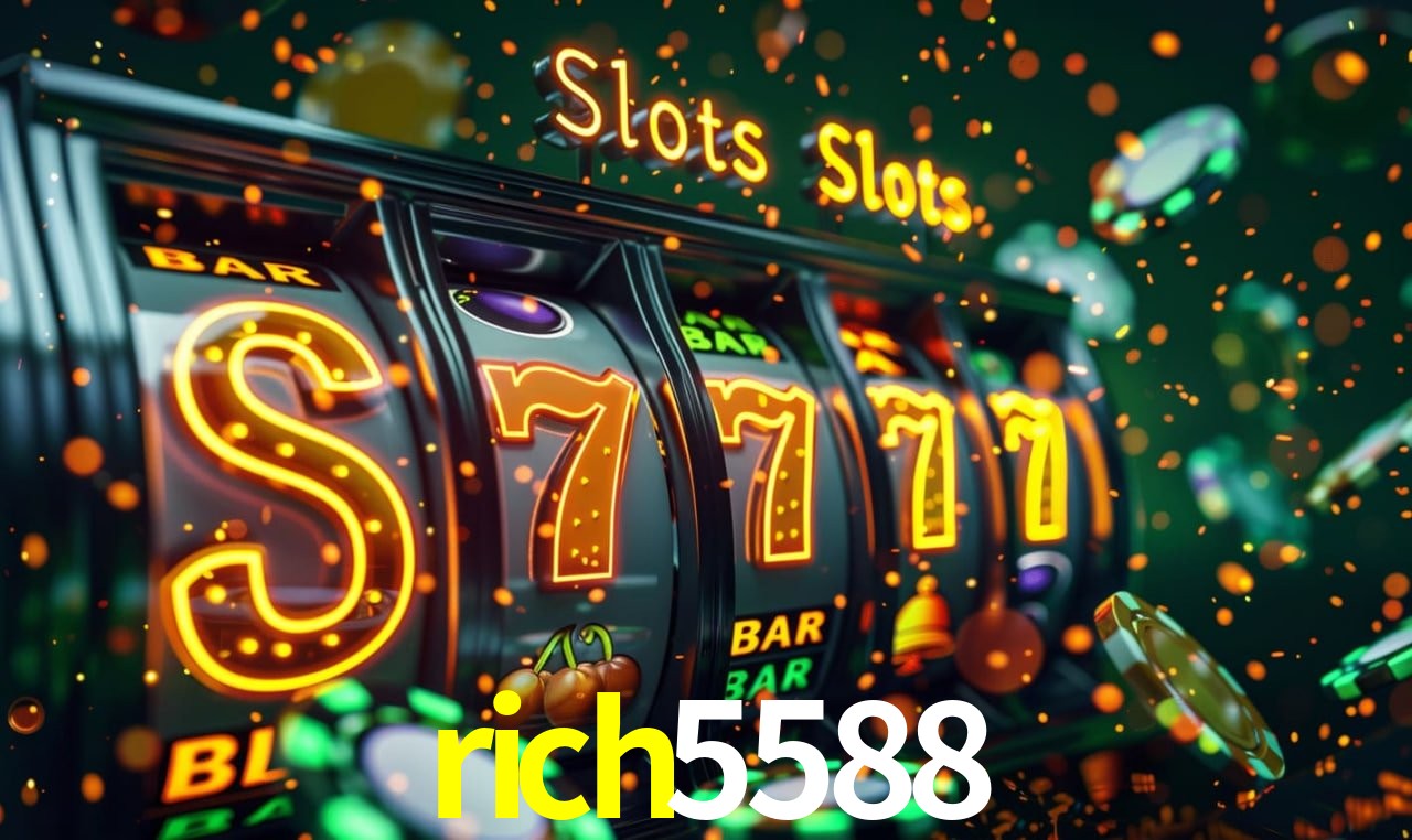 Casino VIP rich5588
