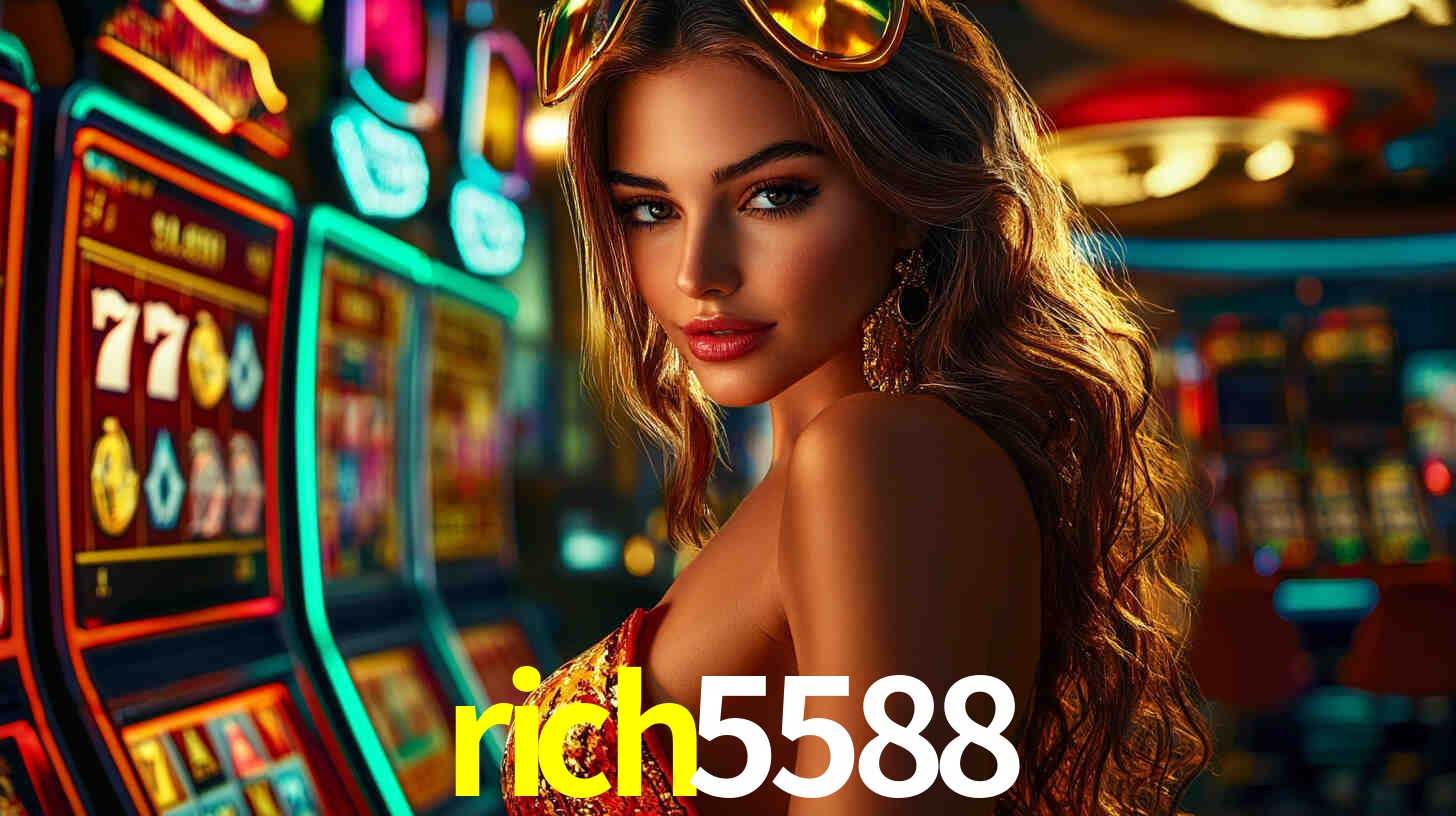 Welcome Bonus rich5588