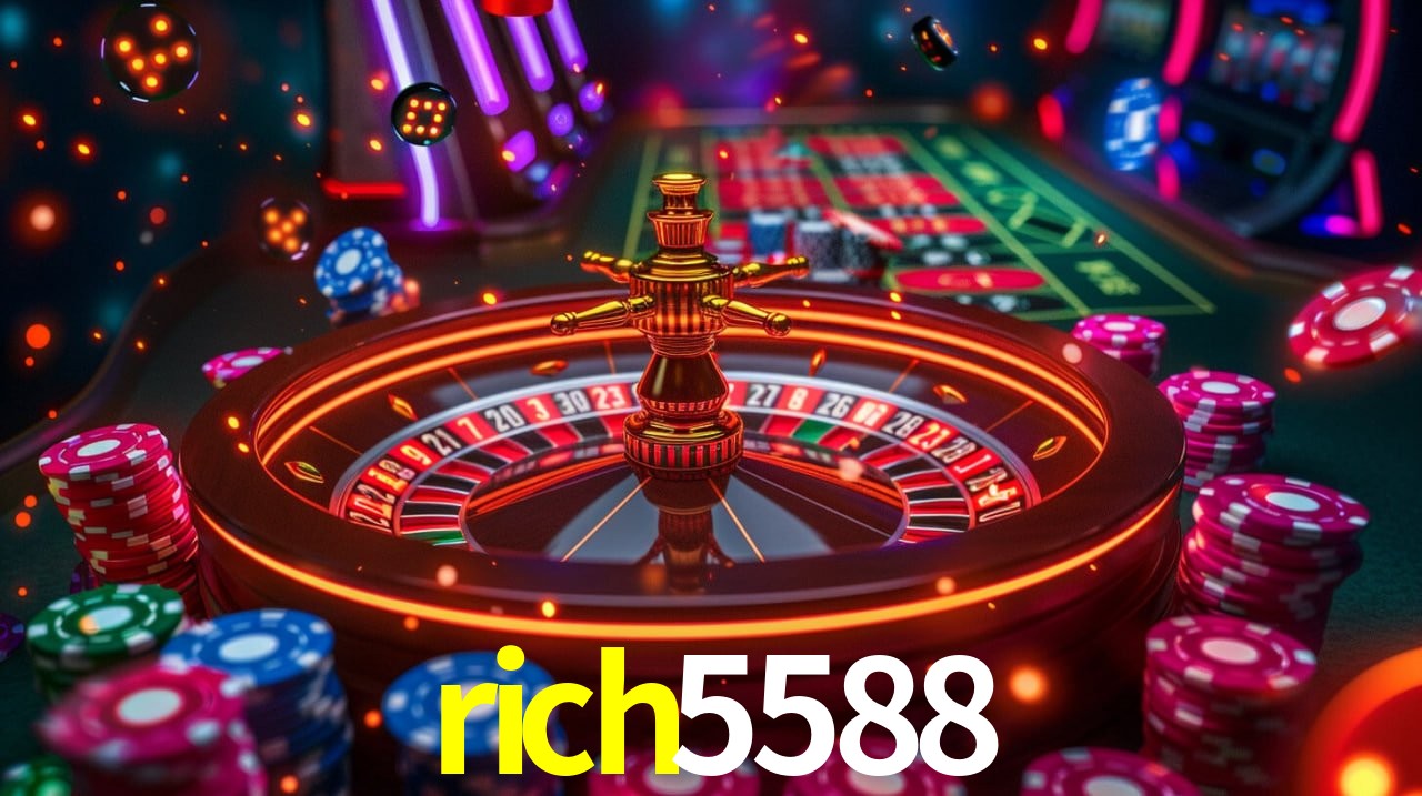 cassino rich5588