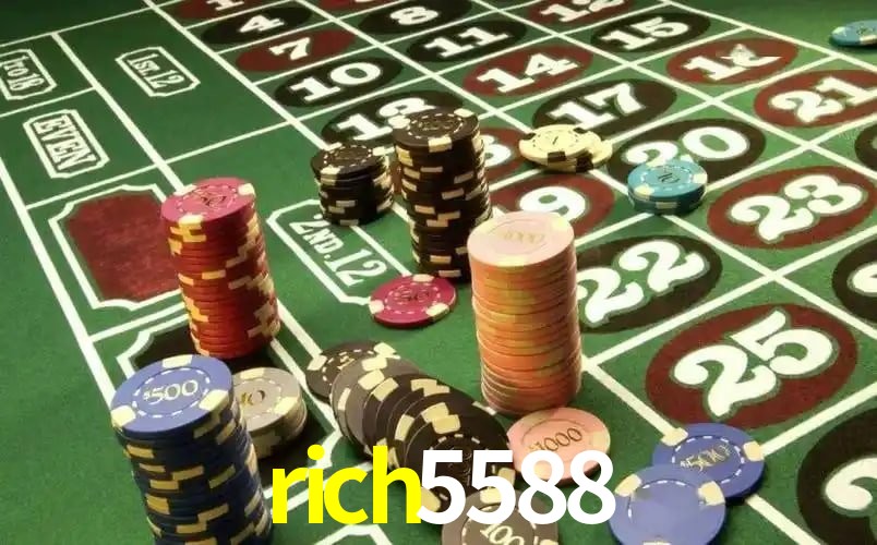 Avaliações dos Jogadores rich5588