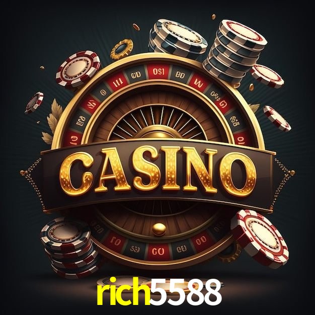 Escolher plataforma para baixar rich5588