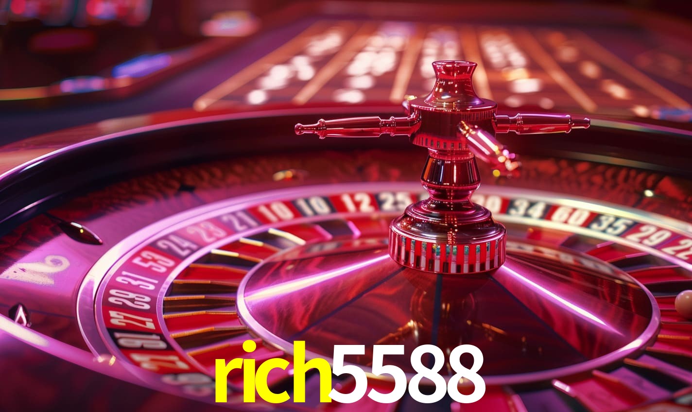 Descubra o Programa VIP da rich5588: Vantagens Exclusivas para Jogadores