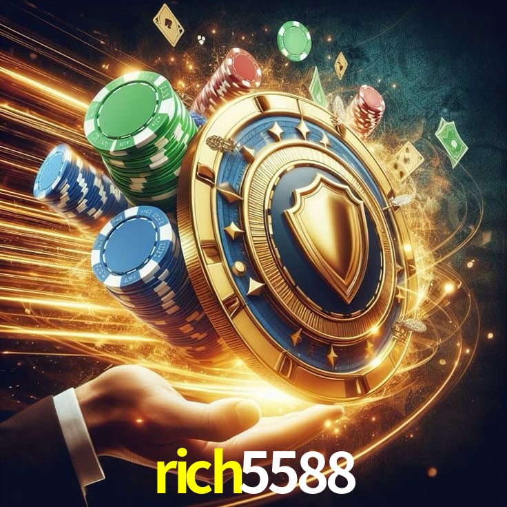 Torneios e prêmios garantidos na rich5588
