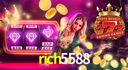 Explorando a Categoria de Eventos em Apostas na rich5588