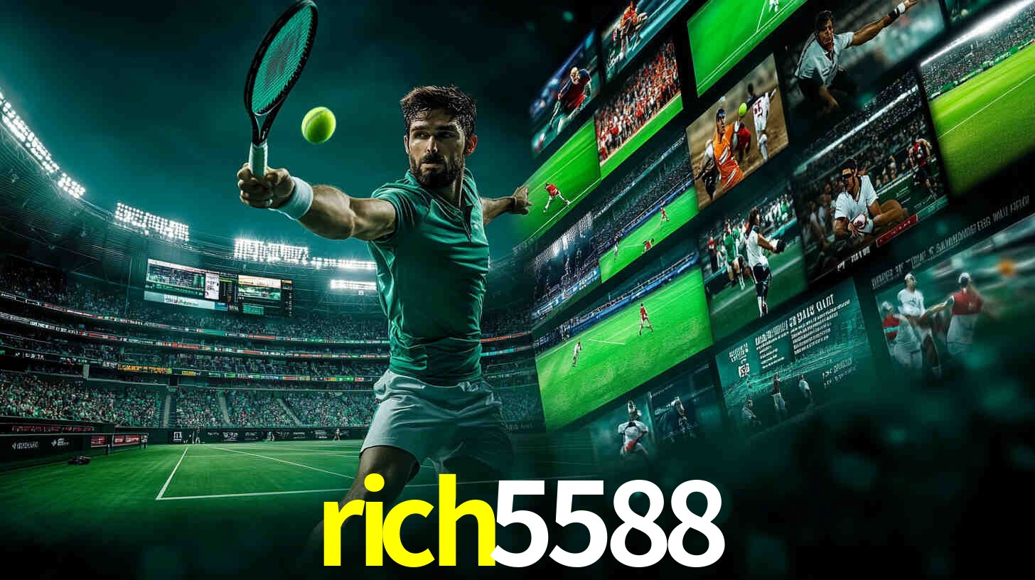 Descubra o Programa VIP da rich5588: Vantagens Exclusivas para Jogadores