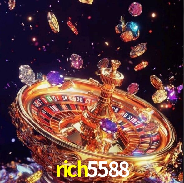 Promoção Relâmpago rich5588
