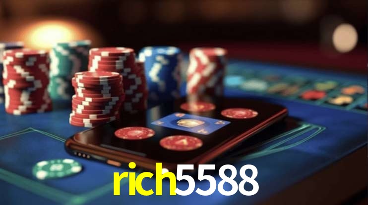 Casino Ao Vivo rich5588
