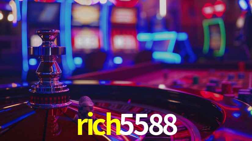 Experimente o Login Seguro Premium no rich5588