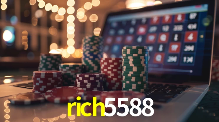 Account Benefits rich5588
