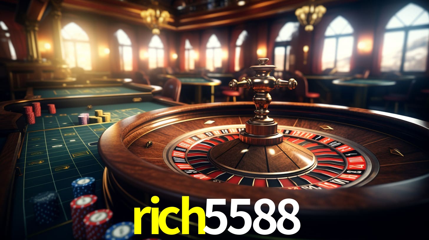 Aviator Game rich5588