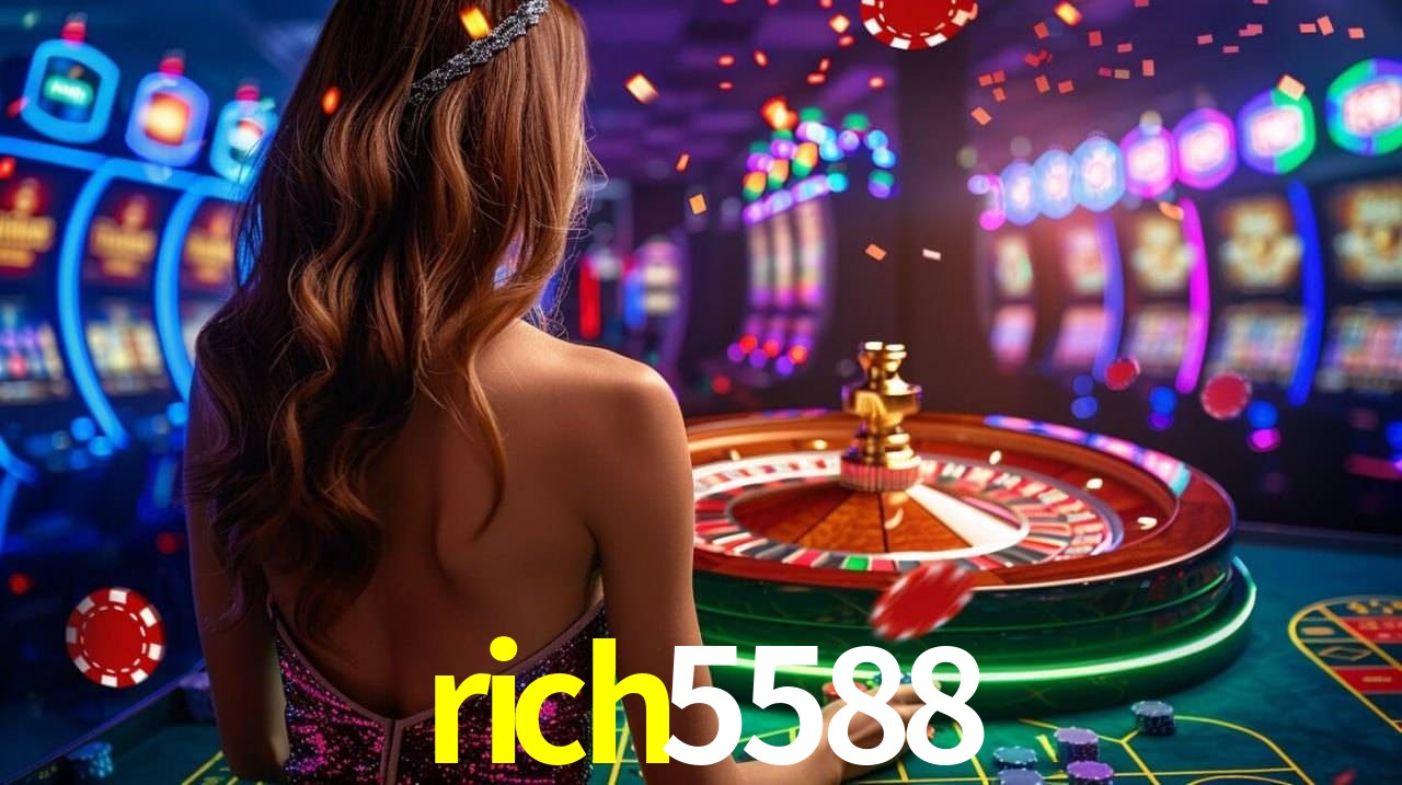 Instalação rápida do APK rich5588