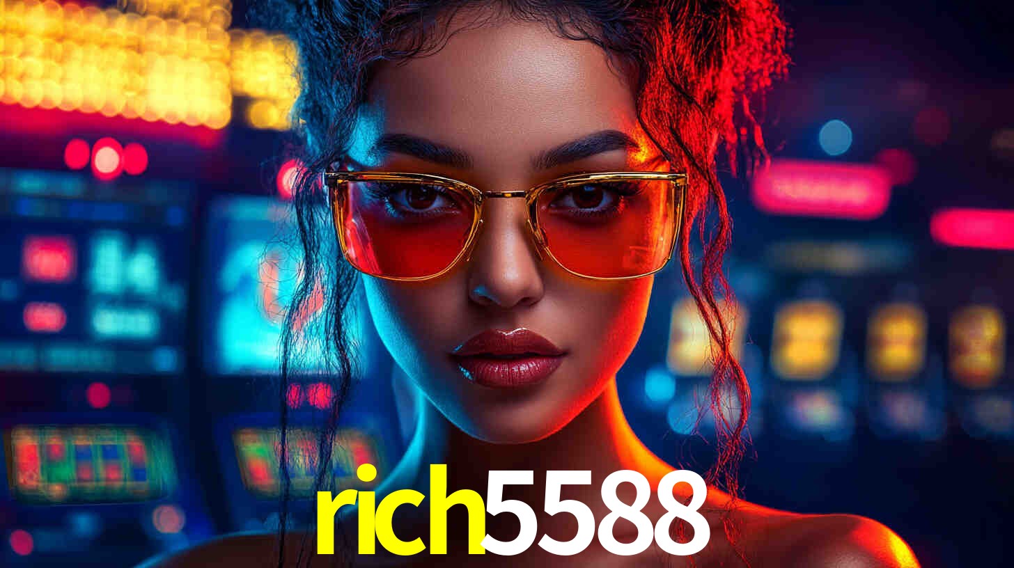 A Popularidade dos Caça-Níqueis no rich5588