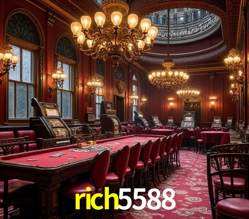 Promoções Sazonais rich5588